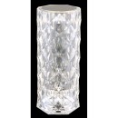 Globo GLB28071 LED stolní lampička GIXI  | 1,5W integrovaný LED zdroj | 50lm