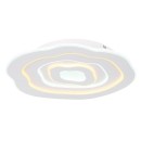Globo GLB41769-24 LED přisazené stropní svítidlo JACKS | 24W integrovaný LED zdroj | 2000lm