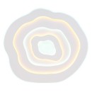 Globo GLB41769-24 LED přisazené stropní svítidlo JACKS | 24W integrovaný LED zdroj | 2000lm