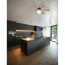 Globo 0307 stropní svítidlo s ventilátorem Ugo 1x60W | E27 - s tahovým vypínačem