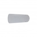 Globo 03070 stropní svítidlo s ventilátorem Formentera 1x60W | E27 - s tahovým vypínačem /řetízkem/