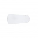 Globo 03070 stropní svítidlo s ventilátorem Formentera 1x60W | E27 - s tahovým vypínačem /řetízkem/