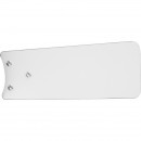 Globo 0332 stropní svítidlo s ventilátorem Marva 1x60W | E27 - s tahovým vypínačem
