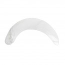 Globo 0350 LED stropní svítidlo s ventilátorem Cabrera 1x36W | 2180lm | 3000K-4000K-6000K - nastavitelné, s dálkovým ovladačem