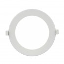 Globo 12391-16D LED zápustné bodové svítidlo Unella 1x16W | 1200lm | 3000K-4000K-6000K - stmívatelné, fixace barev, bílá