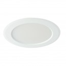 Globo 12394-15 Globo 12394-15 LED zápustné bodové svítidlo Polly 1x15W | 1300lm | 3000K - bílá