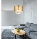 Globo 15187H3 závěsné stropní svítidlo Amy 1x60W | E27