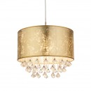 Globo 15187H3 závěsné stropní svítidlo Amy 1x60W | E27