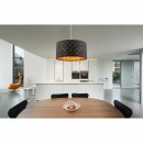 Globo 15229H lustr Clarke 1x60W | E27