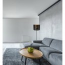 Globo 15264S stojací svítidlo Tuxon 1x60W | E27 - černá