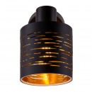 Globo 15342-1 nástěnné svítidlo Tunno 1x15W | E14