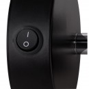 Globo 15342-1 nástěnné svítidlo Tunno 1x15W | E14
