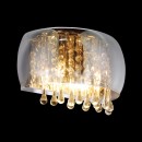 Globo 15809W nástěnné svítidlo Kalla 2x28W | G9