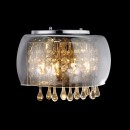 Globo 15809W nástěnné svítidlo Kalla 2x28W | G9