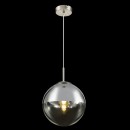 Globo 15852 závěsné stropní svítidlo Varus 1x40W | E27