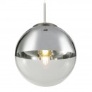 Globo 15852 závěsné stropní svítidlo Varus 1x40W | E27