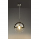 Globo 15852 závěsné stropní svítidlo Varus 1x40W | E27