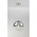 Globo 15852 závěsné stropní svítidlo Varus 1x40W | E27