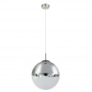 Globo 15853 závěsné stropní svítidlo Varus 1x40W | E27