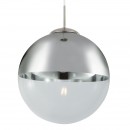 Globo 15853 závěsné stropní svítidlo Varus 1x40W | E27