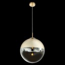 Globo 15858 závěsné stropní svítidlo Varus 1x40W | E27