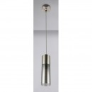 Globo 21000HN závěsné stropní svítidlo Annika 1x25W | E27