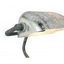 Globo 24917G stolní svítidlo Antique 1x25W | E14 - stříbrná, imitace kamene