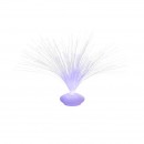 Globo 28028 LED stolní svítidlo 1x0,02W | RGB - měnič barvy, bílá