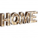 Globo 29975 LED dekorativní stolní svítidlo Home 28x0,06W - dřevo