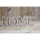 Globo 29975 LED dekorativní stolní svítidlo Home 28x0,06W - dřevo