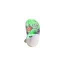 Globo 31937 LED dekorativní svítidlo do zásuvky Enio 3x0,07W | RGB - soumrakový senzor, multicolor, měnič barvy, bílá