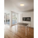 Globo 32118-24 LED venkovní přisazené stropní svítidlo Dori 1x24W | 1900lm | 3000K | IP54