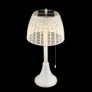 Globo 33006 LED venkovní solární stolní svítidlo Solar 3x0,06W | IP44