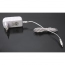 Globo 38991 LED dekorativní světelný pásek Band 90x0,17W | 330Lm | IP44 | RGBW - 3 m, stmívatelné, dálkové ovládání, měnič barev, fixace barev