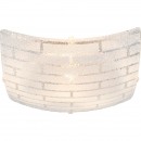 Globo 40002 stropní svítidlo Calimero 1x60W | E27 - bílá, opál