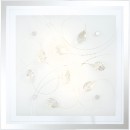 Globo 40408-2 přisazené stropní svítidlo Jasmina 2x40W | E27