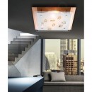 Globo 40412-2 přisazené stropní svítidlo Ayana 2x40W | E27