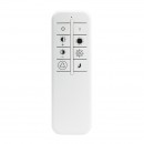 Globo 41310-30 LED přisazené stropní svítidlo Optima 1x30W | 3800lm | 3000-6500K - s dálkovým ovladačem