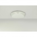 Globo 41344-40 LED stropní svítidlo Lucas 1x40W | 188-2090lm | 3000K-6000K - dálkový ovladač, stmívatelné, noční osvětlení, fixace barev, třpytivý efekt, bílá