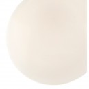 Globo 41348-30SH LED přisazené stropní svítidlo Sajama I 1x30W | 1500lm | 3000-4000-6000K - s dálkovým ovladačem