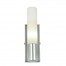 Globo 41521L LED nástěnné svítidlo Marines 1x3W | 140lm | G9 LED | 3000K | IP44 - chrom