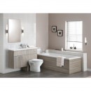 Globo 41521L LED nástěnné svítidlo Marines 1x3W | 140lm | G9 LED | 3000K | IP44 - chrom