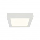 Globo 41606-16D LED stropnice Svenja 1x16W | 1250lm | 3000K-4000K-6000K - stmívatelné, fixace barev, bílá, opál