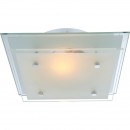 Globo 48168 přisazené stropní svítidlo Indi 1x60W | E27