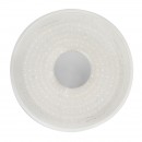 Globo 48334-40 LED stropnice Dani 1x40W | 200-3100lm | 2200-4000K - dálkový ovladač, stmívatelné, fixace barev, paměťová funkce, bílá