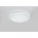 Globo 48363-48RGB LED přisazené stropní svítidlo Atreju 1x48W | 2340lm | 3000-4000-6000K - stmívatelné, s dálkovým ovladačem