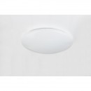 Globo 48363-48RGB LED přisazené stropní svítidlo Atreju 1x48W | 2340lm | 3000-4000-6000K - stmívatelné, s dálkovým ovladačem