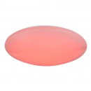 Globo 48363-48RGB LED přisazené stropní svítidlo Atreju 1x48W | 2340lm | 3000-4000-6000K - stmívatelné, s dálkovým ovladačem