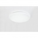 Globo 48363-48RGB LED přisazené stropní svítidlo Atreju 1x48W | 2340lm | 3000-4000-6000K - stmívatelné, s dálkovým ovladačem