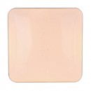 Globo 48406-24 LED stropnice 1x24W | 1800lm | 3000K - chrom, bílá, opál